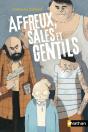 Affreux, Sales Et Gentils - Preview