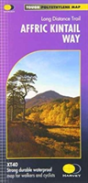 Affric Kintail Way - Preview