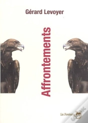 Capa do artigo Affrontements