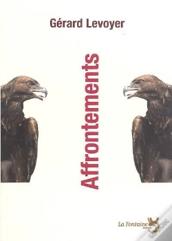 Capa do artigo Affrontements
