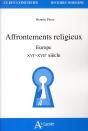 Affrontements Religieux - Europe - Xvie-Xviie Siècles - Preview