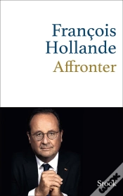 Capa do artigo Affronter