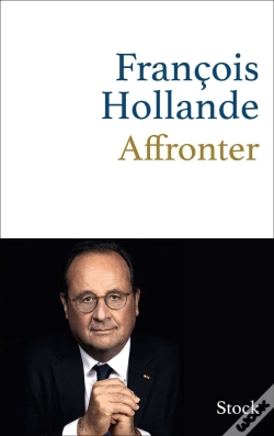 Capa do artigo Affronter