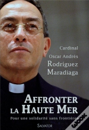 Capa do artigo Affronter La Haute Mer ; Pour Une Solidarité Sans Frontières