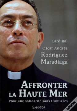Capa do artigo Affronter La Haute Mer ; Pour Une Solidarité Sans Frontières