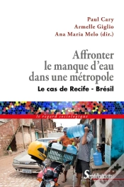 Capa do artigo Affronter Le Manque D