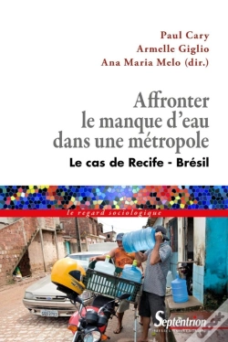 Capa do artigo Affronter Le Manque D'Eau Dans Une Métropole