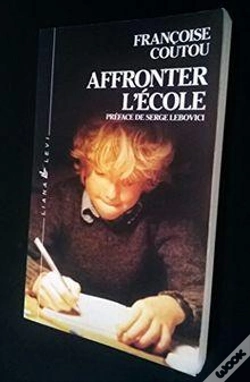 Capa do artigo Affronter L'Ecole