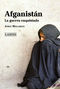 Capa do artigo Afganistán