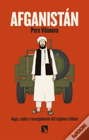 Capa do artigo Afganistán