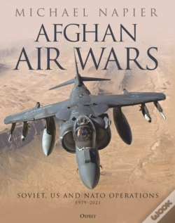 Capa do artigo Afghan Air Wars