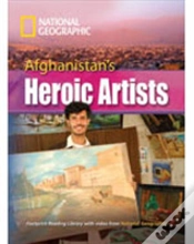 Capa do artigo Afghan Art Preservation3000 Headwords