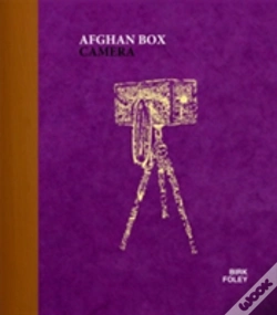 Capa do artigo Afghan Box Camera