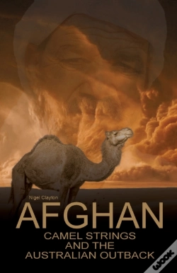Capa do artigo Afghan Camel Strings And The Australian Outback