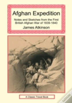 Capa do artigo Afghan Expedition - Notes And Sketches F