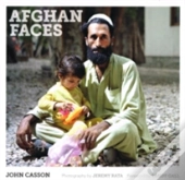 Afghan Faces