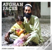 Capa do artigo Afghan Faces