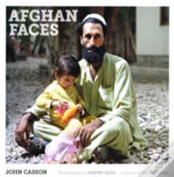 Afghan Faces