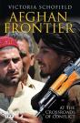 Afghan Frontier - Preview