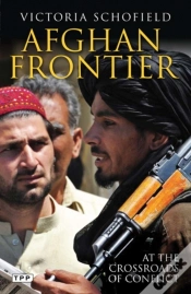 Capa do artigo Afghan Frontier