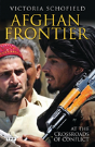 Afghan Frontier - Preview