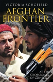 Capa do artigo Afghan Frontier