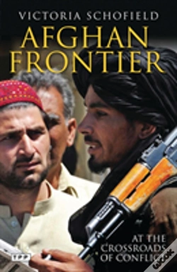 Capa do artigo Afghan Frontier
