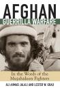 Afghan Guerrilla Warfare - Preview