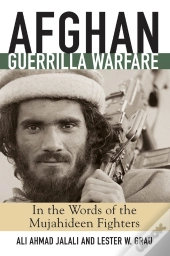 Afghan Guerrilla Warfare