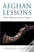 Afghan Lessons
