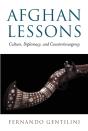 Afghan Lessons - Preview