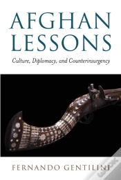 Capa do artigo Afghan Lessons