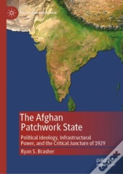 Capa do artigo Afghan Patchwork State