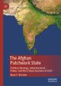 Afghan Patchwork State - Preview
