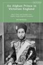 Afghan Prince In Victorian England - Preview