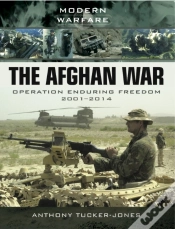Capa do artigo Afghan War