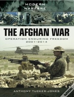 Capa do artigo Afghan War