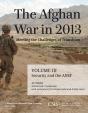 Afghan War In 2013: Meeting The Challenges Of Transition - Preview