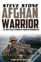 Afghan Warrior