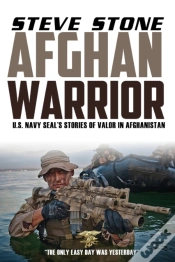 Capa do artigo Afghan Warrior