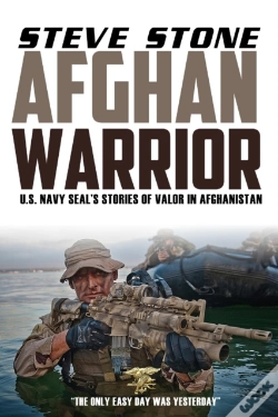 Capa do artigo Afghan Warrior