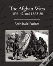 Capa do artigo Afghan Wars 1839-42 And 1878-80