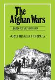Afghan Wars, 1839-42 And 1878-80
