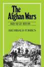 Afghan Wars, 1839-42 And 1878-80 - Preview