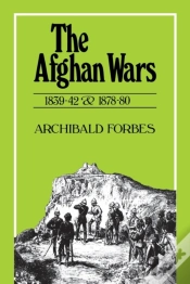 Capa do artigo Afghan Wars, 1839-42 And 1878-80