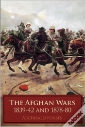Capa do artigo Afghan Wars
