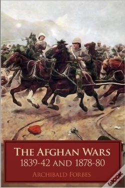 Capa do artigo Afghan Wars