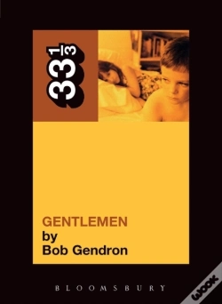 Capa do artigo Afghan Whigs' Gentlemen