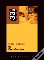 Afghan Whigs' Gentlemen