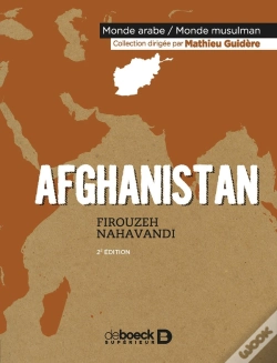 Capa do artigo Afghanistan (2e Édition)